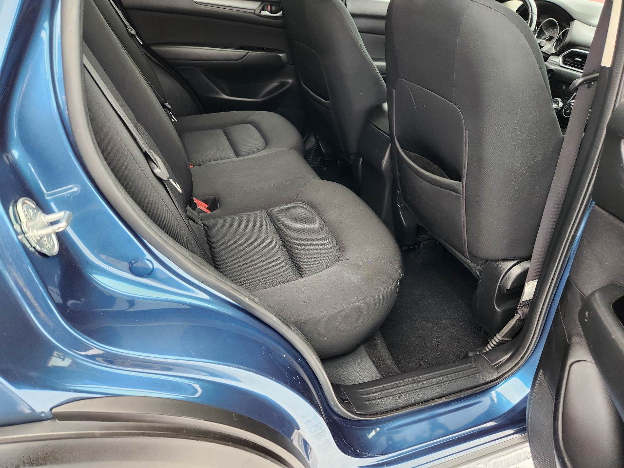 Mazda CX-5 Sport AWD 2018