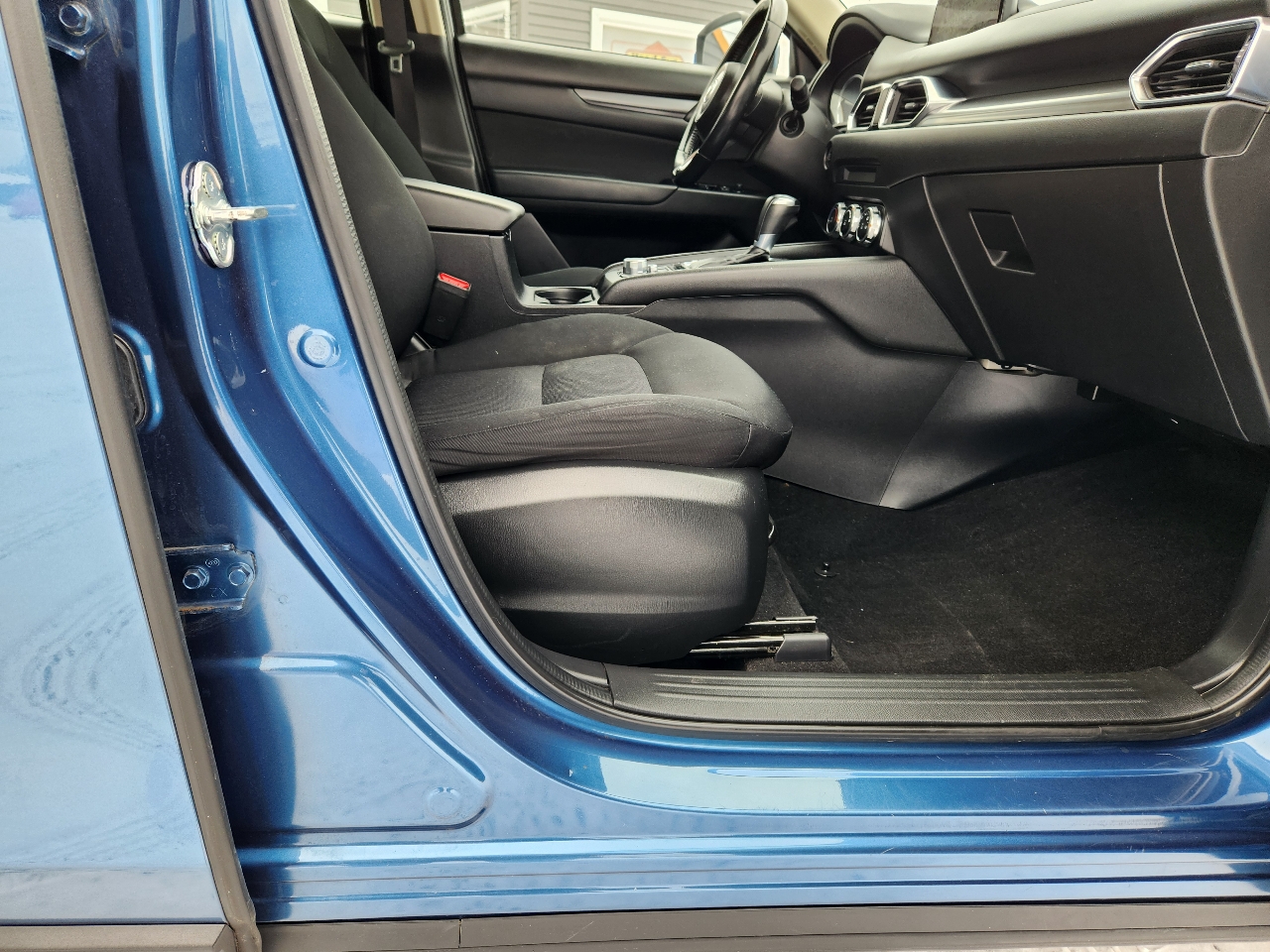 Mazda CX-5 Sport AWD 2018