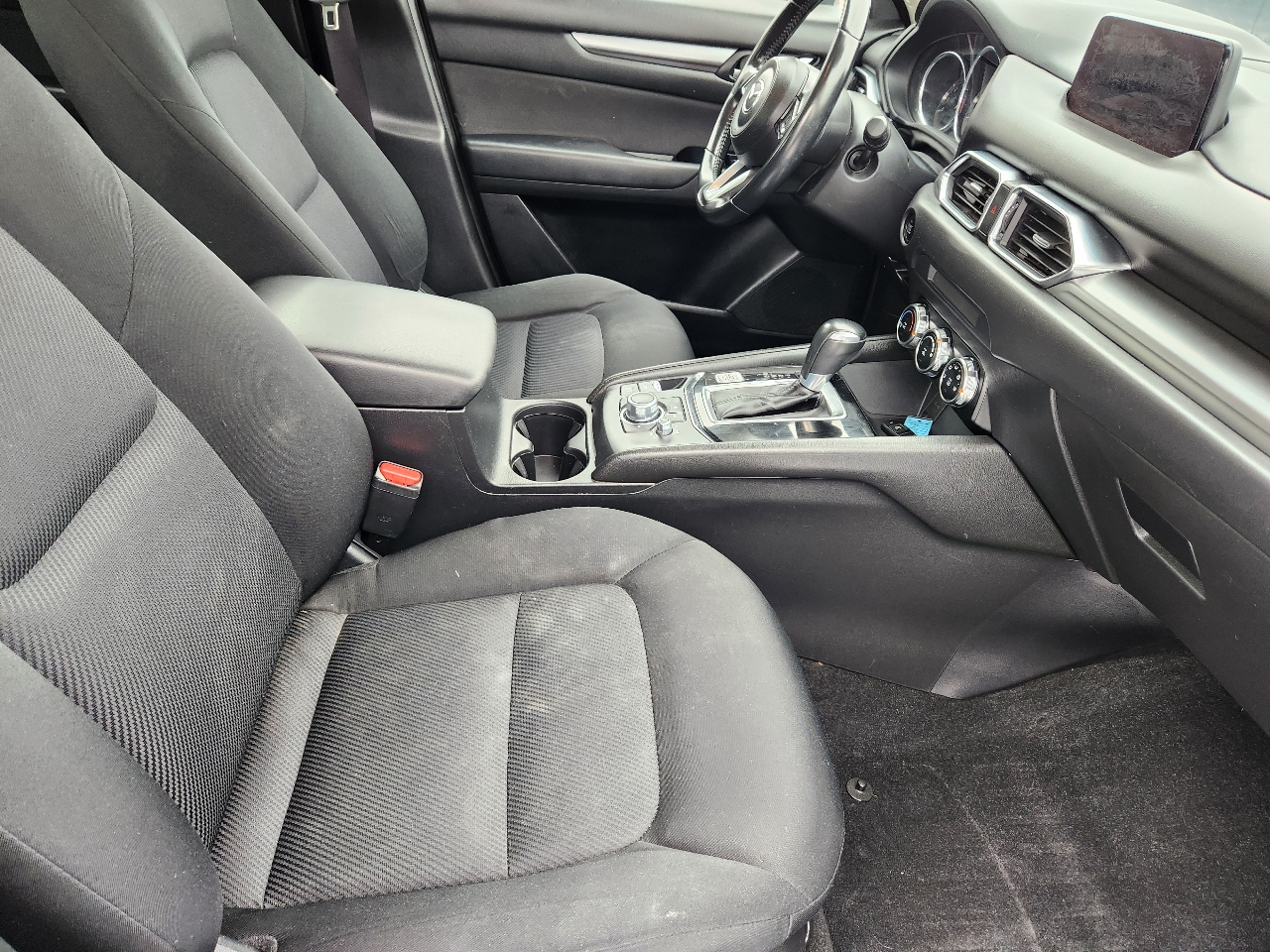 Mazda CX-5 Sport AWD 2018