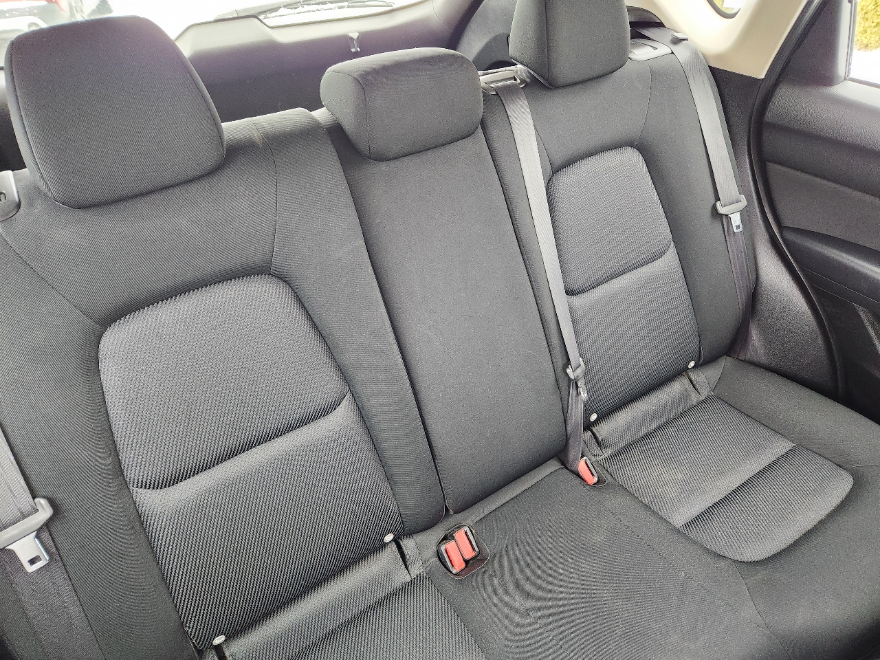 Mazda CX-5 Sport AWD 2018