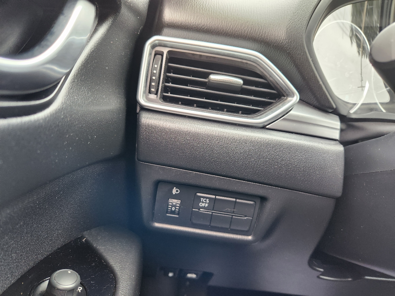 Mazda CX-5 Sport AWD 2018