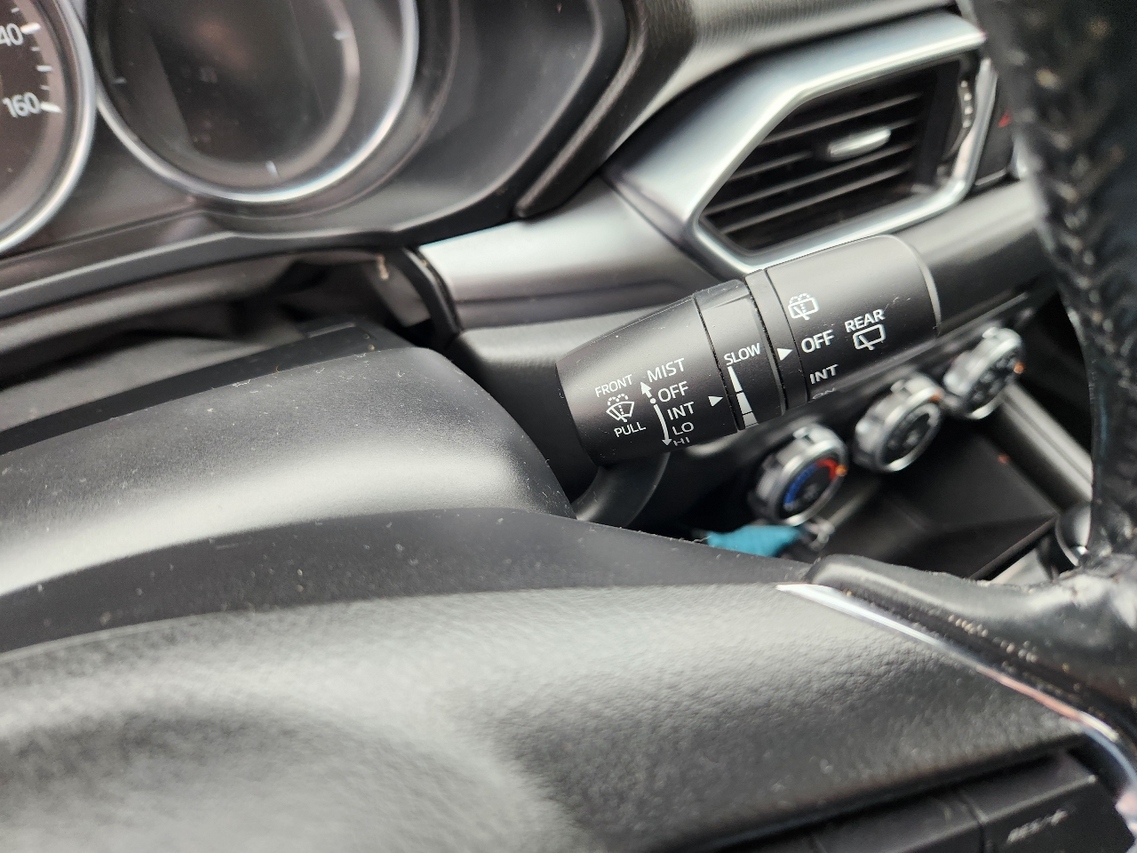 Mazda CX-5 Sport AWD 2018