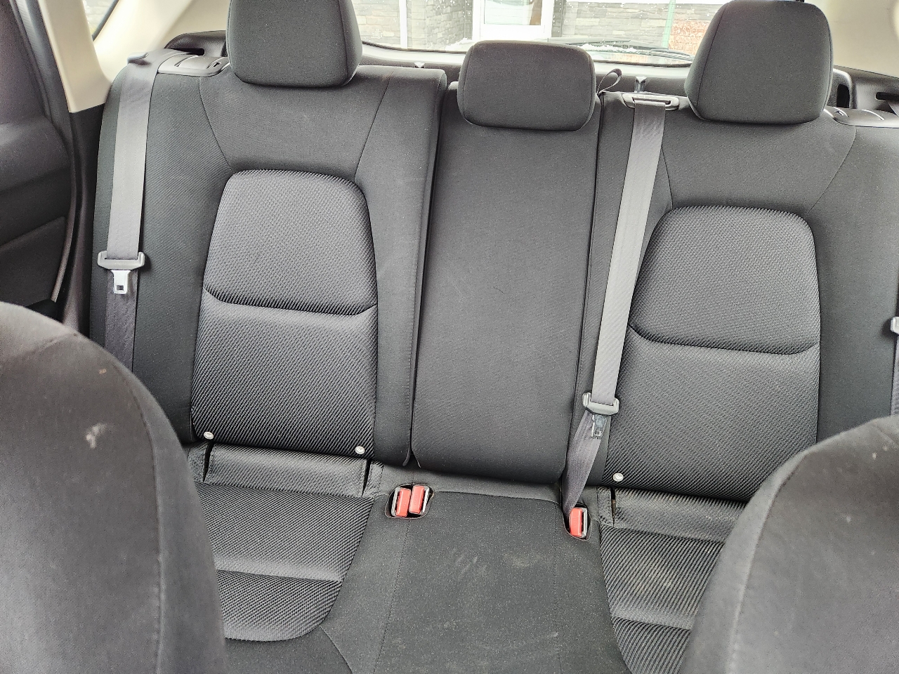 Mazda CX-5 Sport AWD 2018