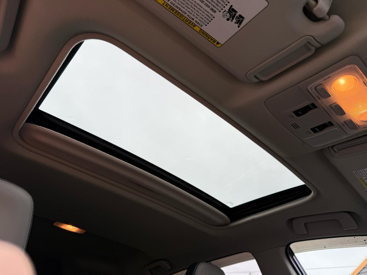 Toyota RAV4 Limited AWD 2014