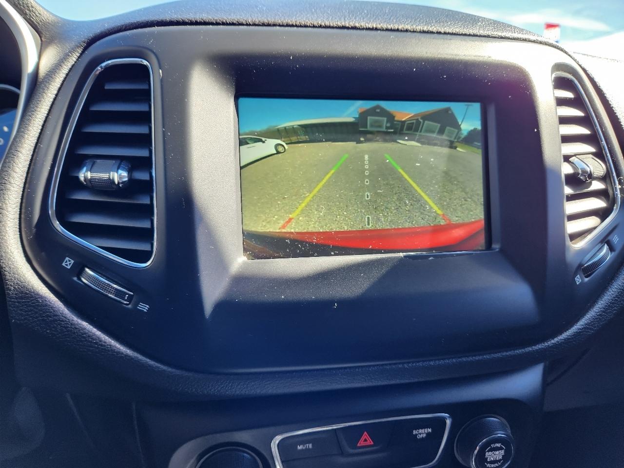 Jeep Cherokee Latitude Plus 4WD 2020