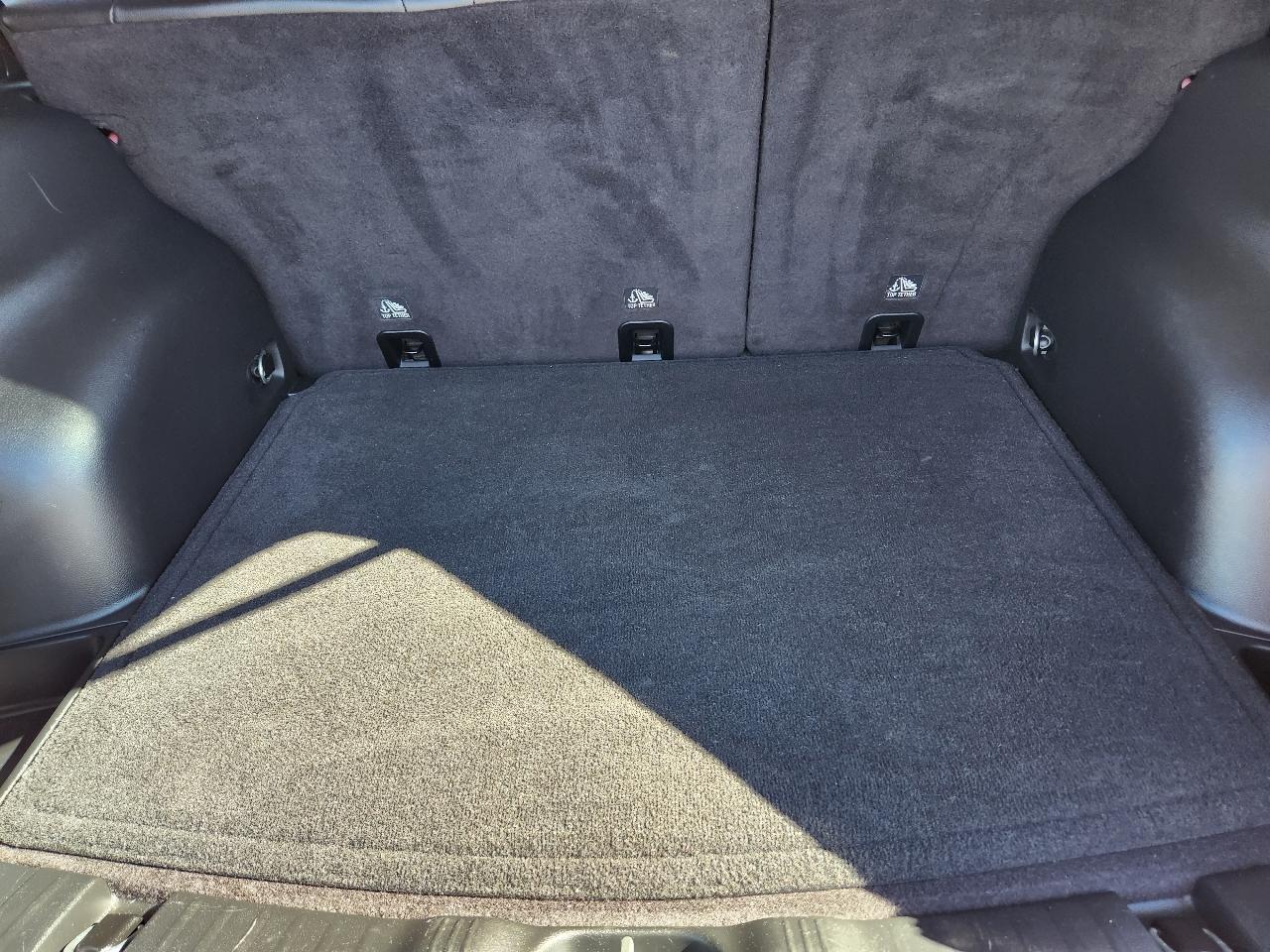 Jeep Cherokee Latitude Plus 4WD 2020