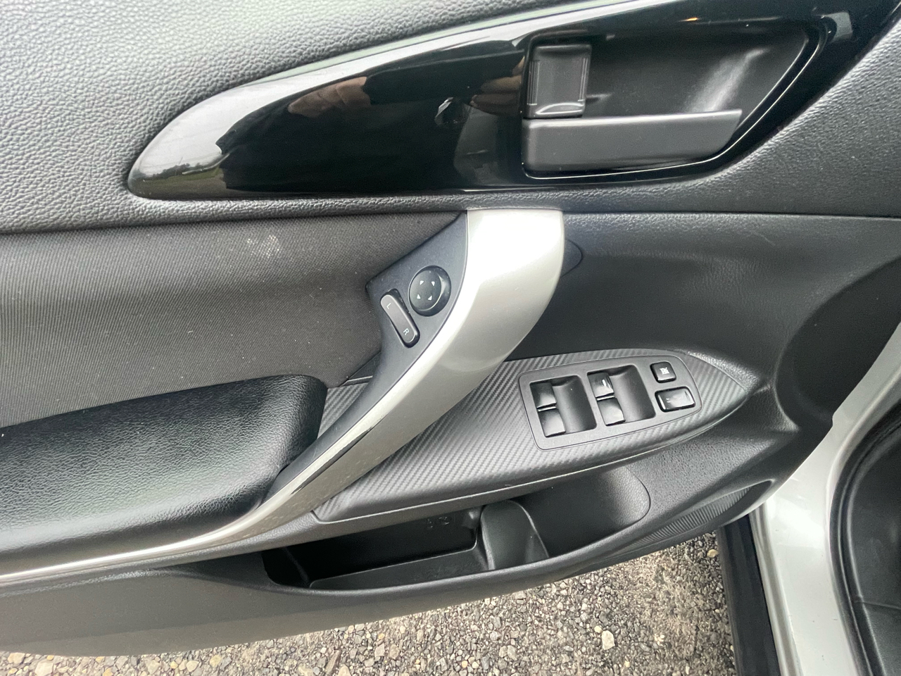 Mitsubishi Eclipse Cross ES AWD 2019