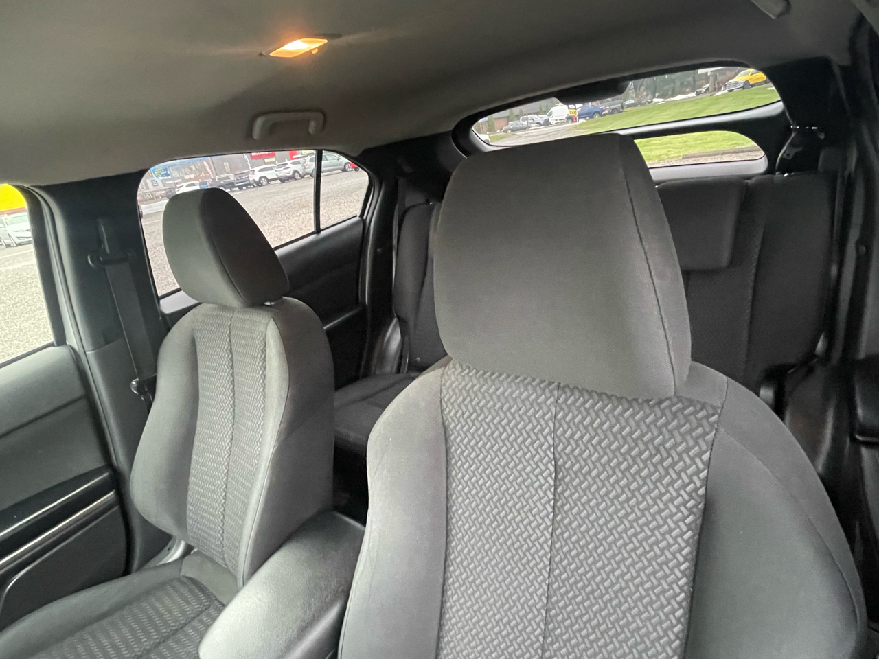 Mitsubishi Eclipse Cross ES AWD 2019