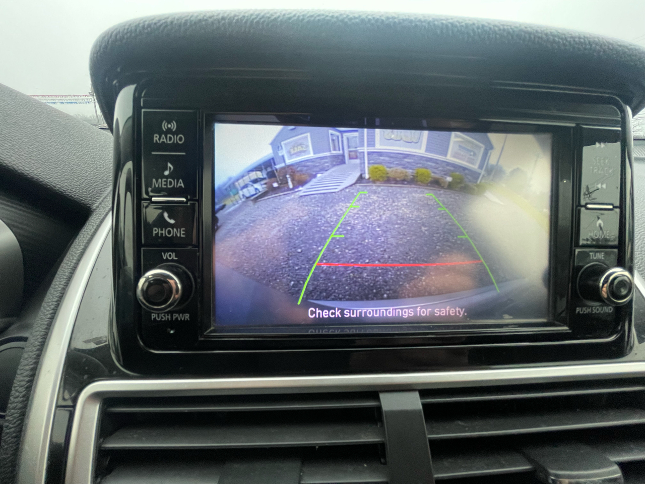 Mitsubishi Eclipse Cross ES AWD 2019