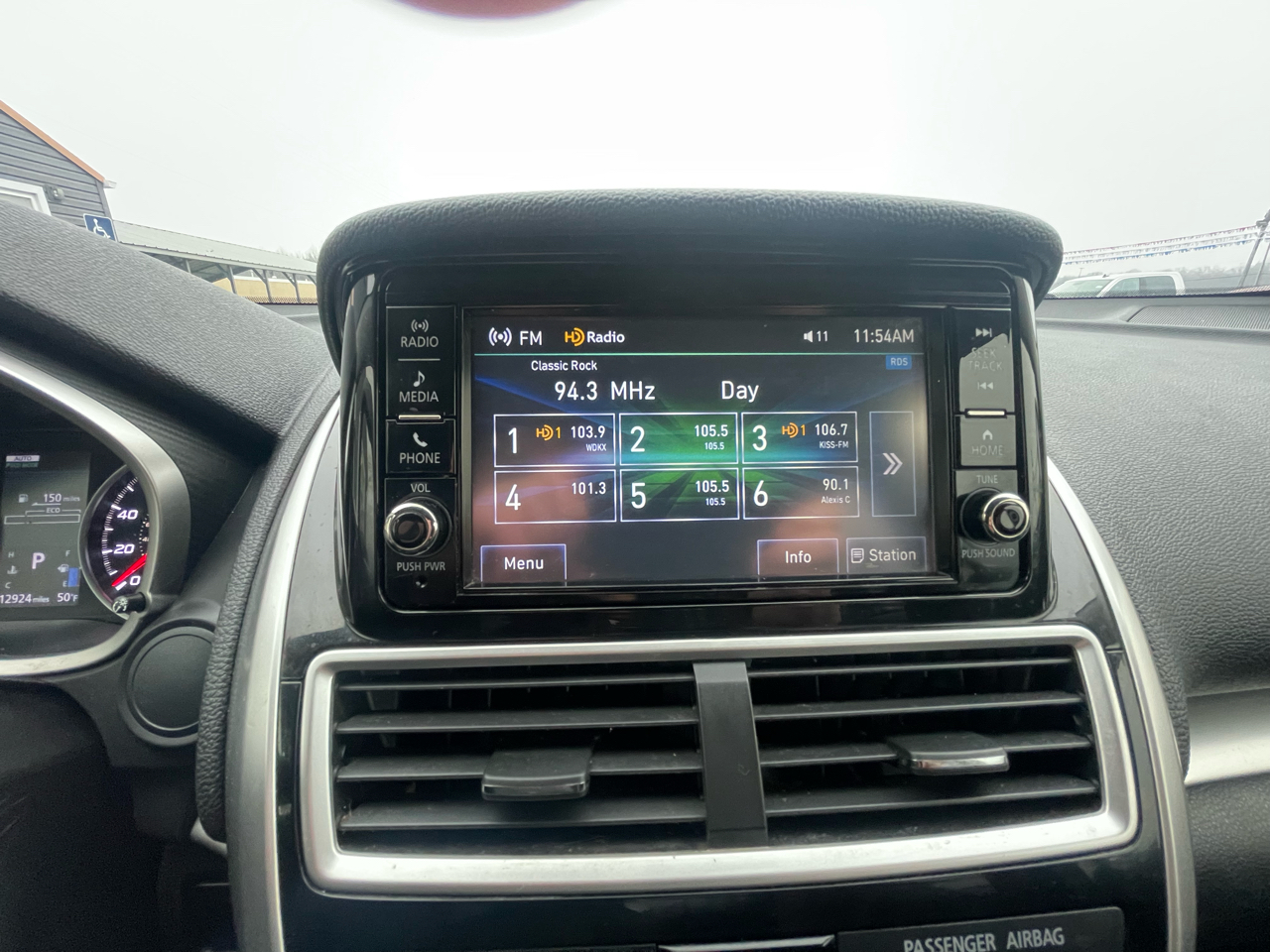 Mitsubishi Eclipse Cross ES AWD 2019