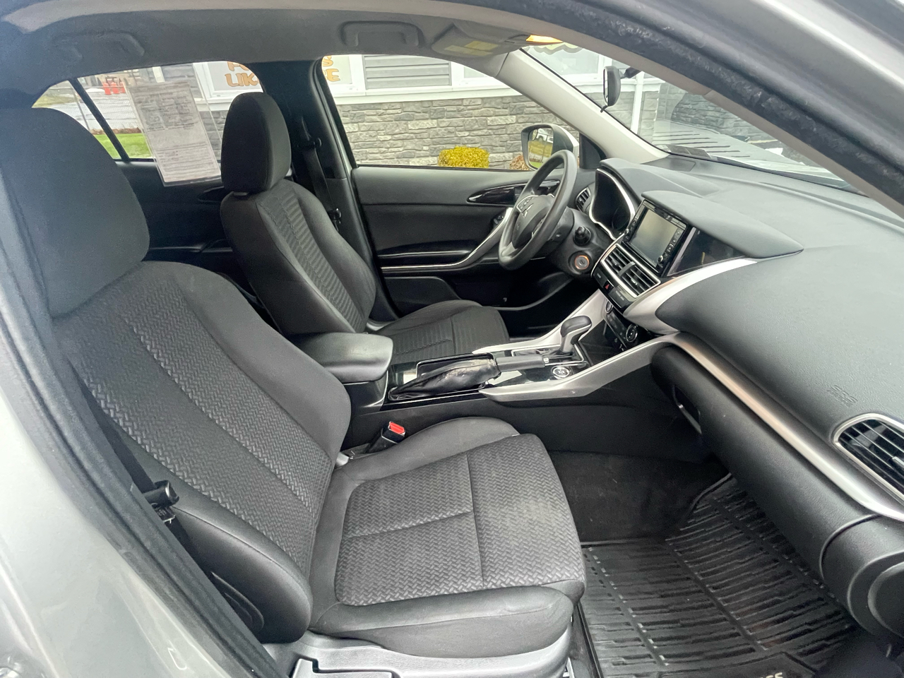 Mitsubishi Eclipse Cross ES AWD 2019