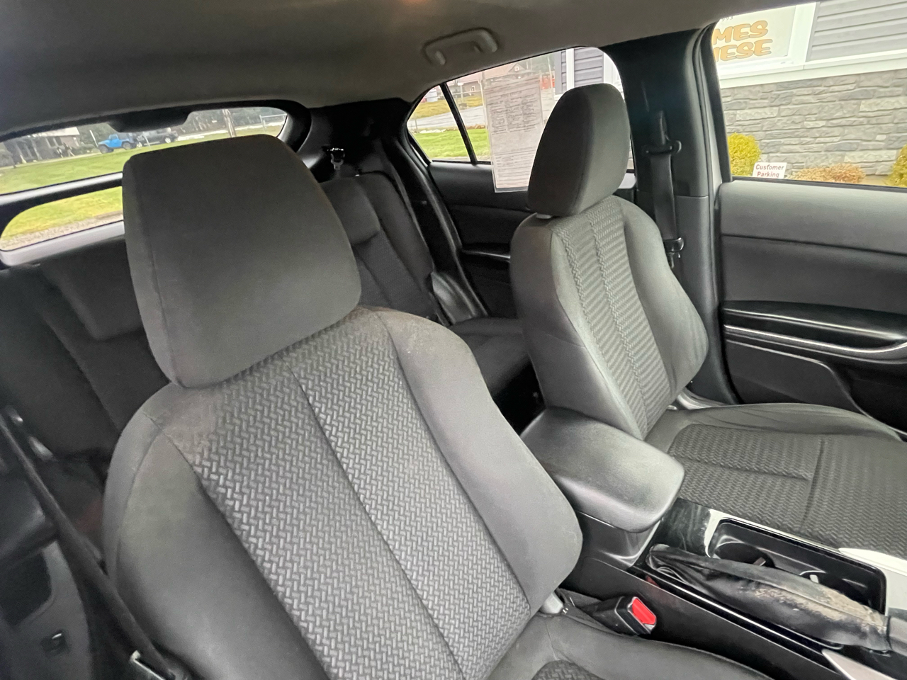 Mitsubishi Eclipse Cross ES AWD 2019