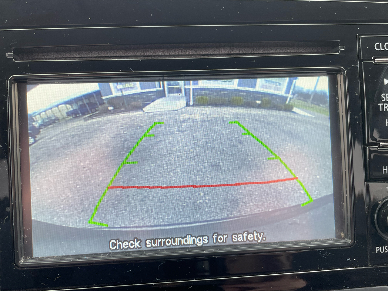 Mitsubishi Outlander ES AWD 2017