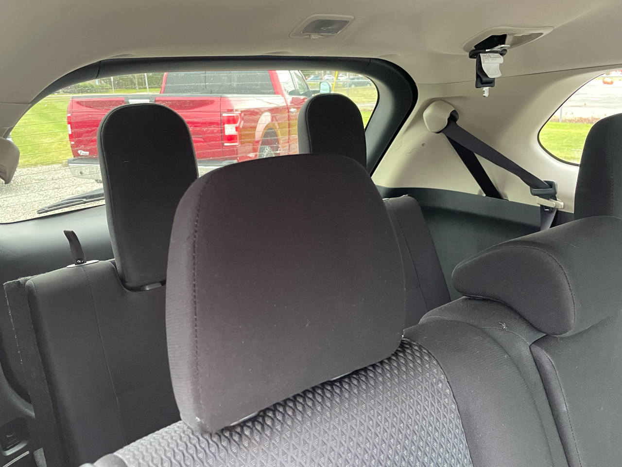 Mitsubishi Outlander ES AWD 2017