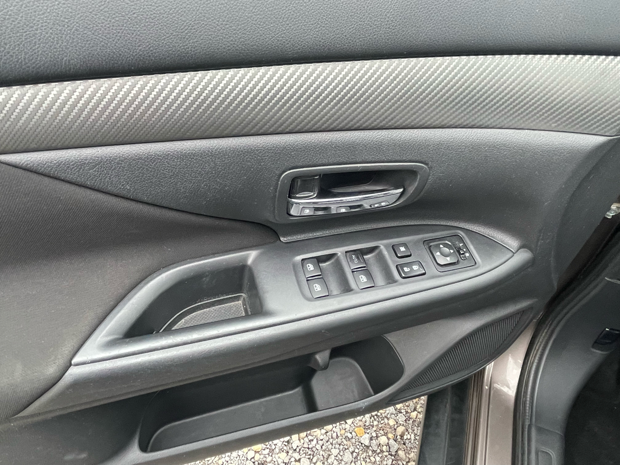 Mitsubishi Outlander ES AWD 2017