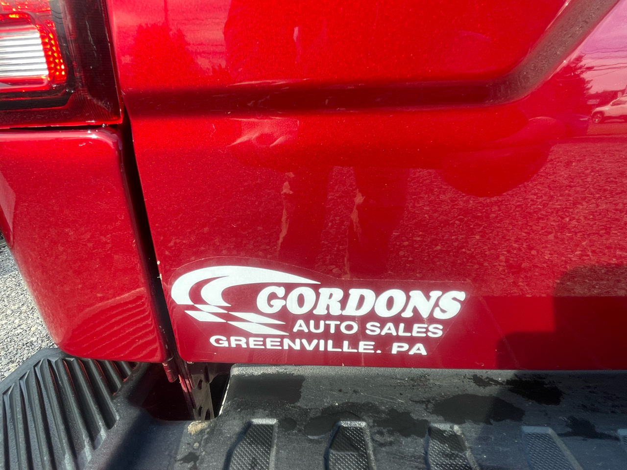 Ford F-150 XLT SuperCrew 6.5-ft Box 4WD 2018