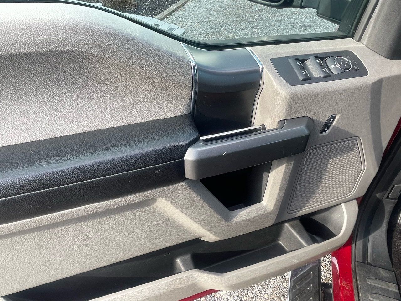 Ford F-150 XLT SuperCrew 6.5-ft Box 4WD 2018