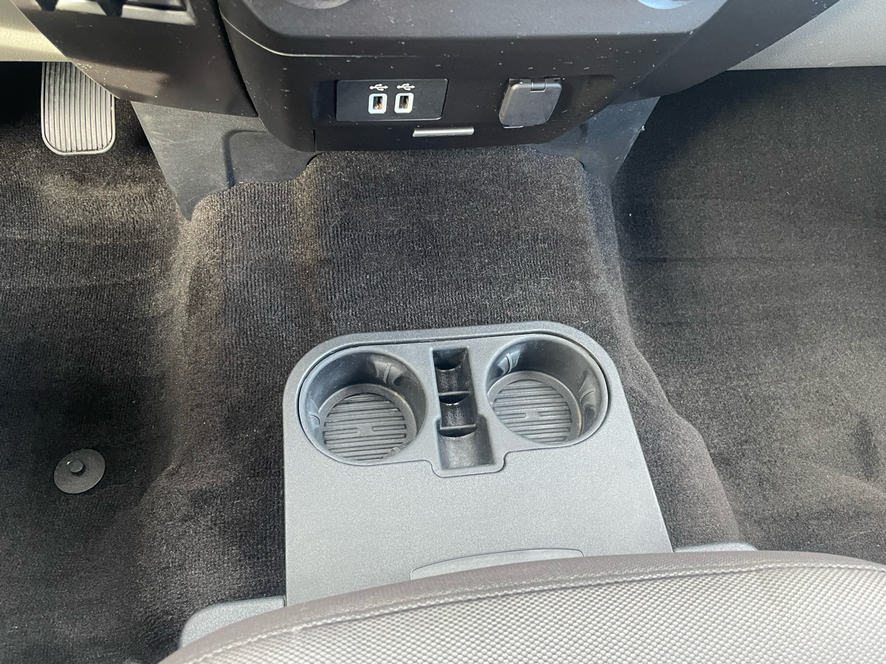 Ford F-150 XLT SuperCrew 6.5-ft Box 4WD 2018