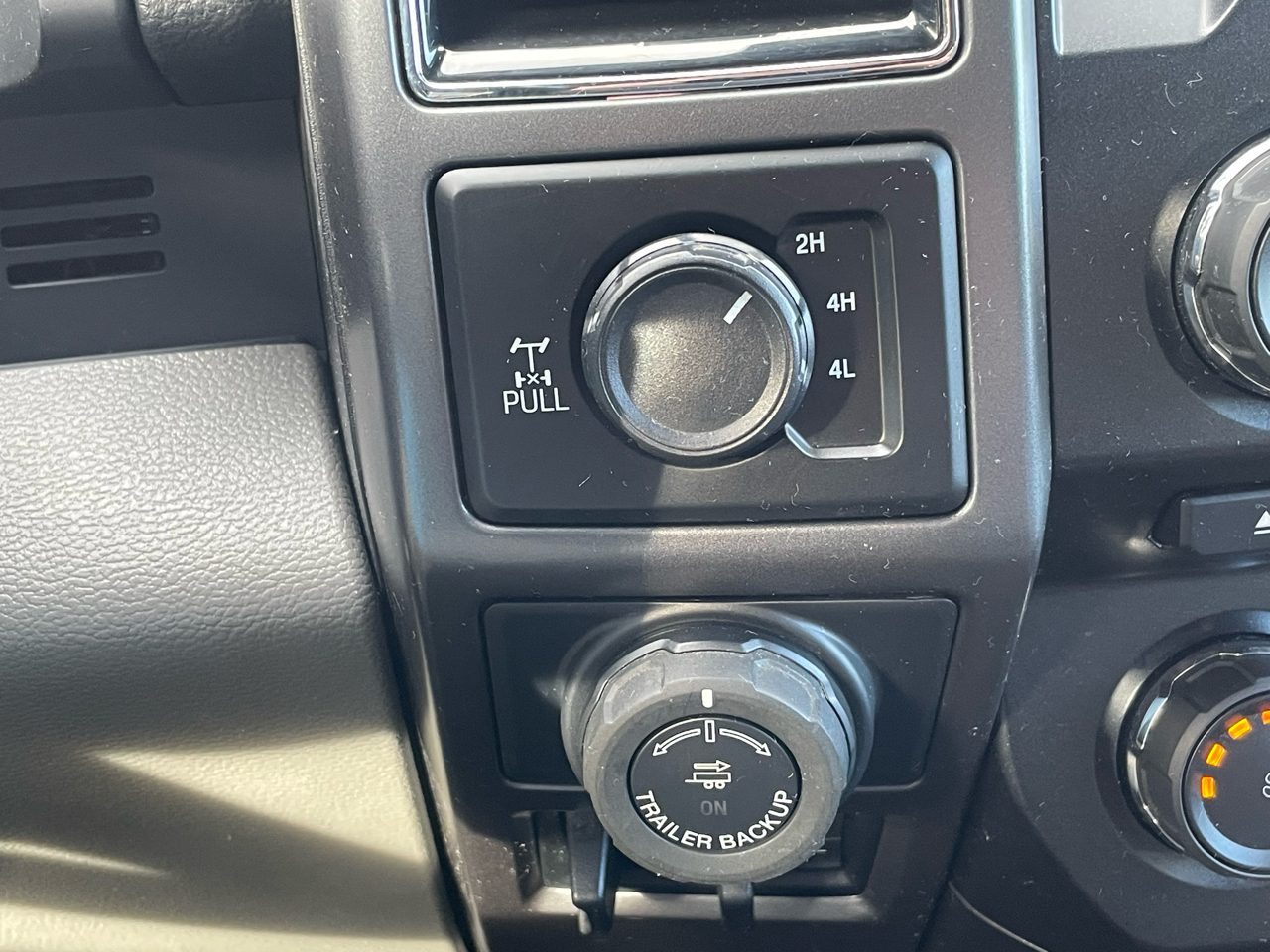 Ford F-150 XLT SuperCrew 6.5-ft Box 4WD 2018