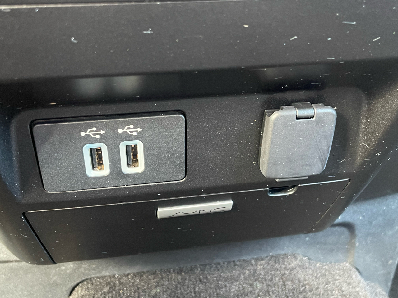 Ford F-150 XLT SuperCrew 6.5-ft Box 4WD 2018