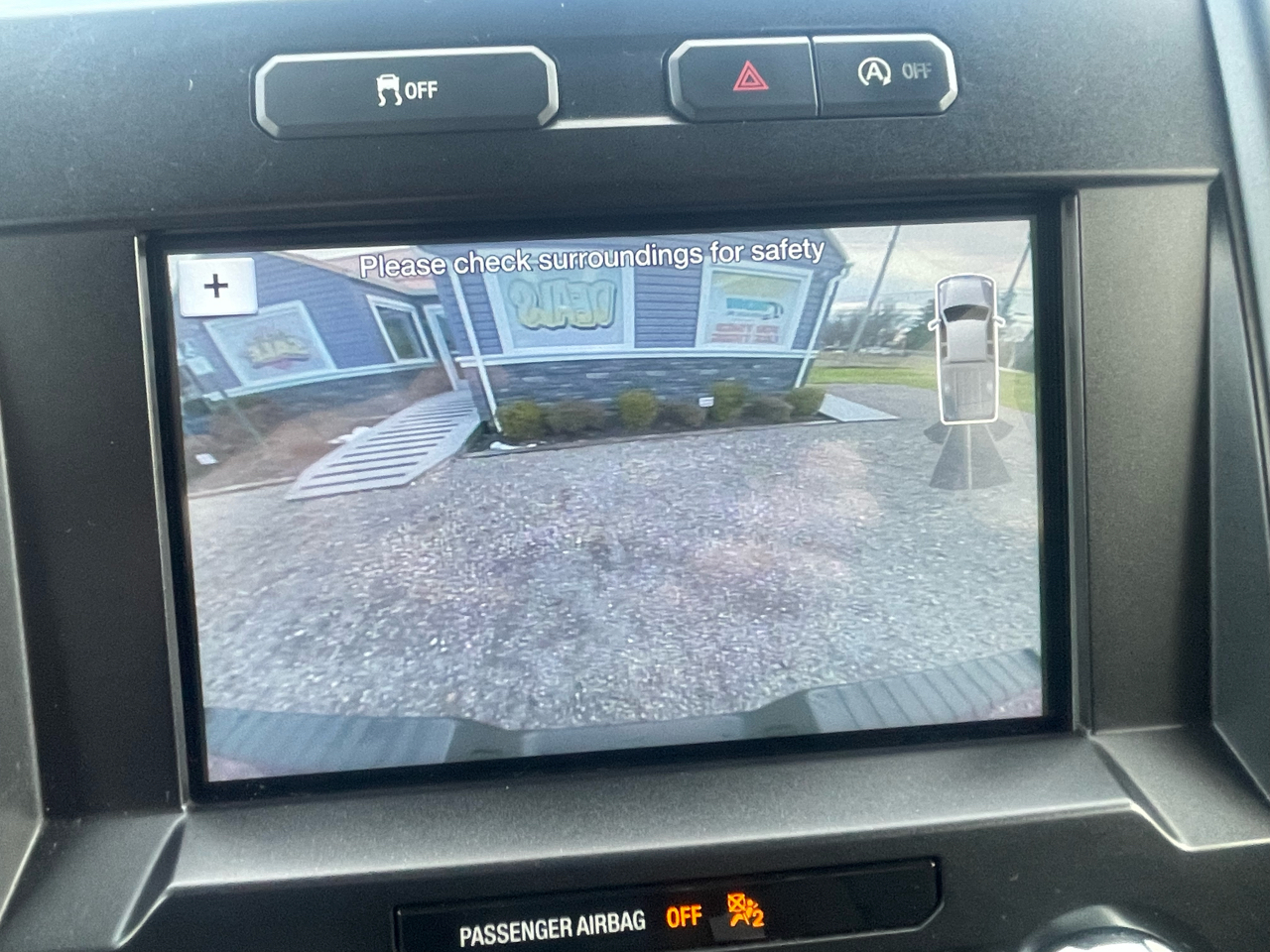 Ford F-150 XLT SuperCrew 6.5-ft Box 4WD 2018