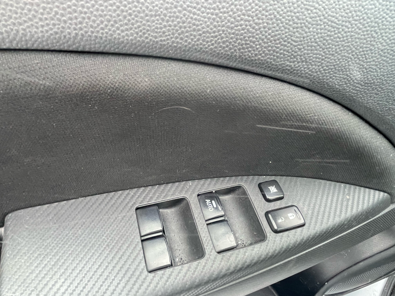 Mitsubishi Mirage SE 2022