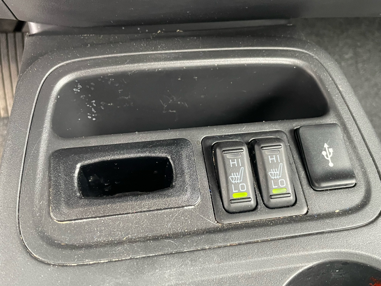 Mitsubishi Mirage SE 2022