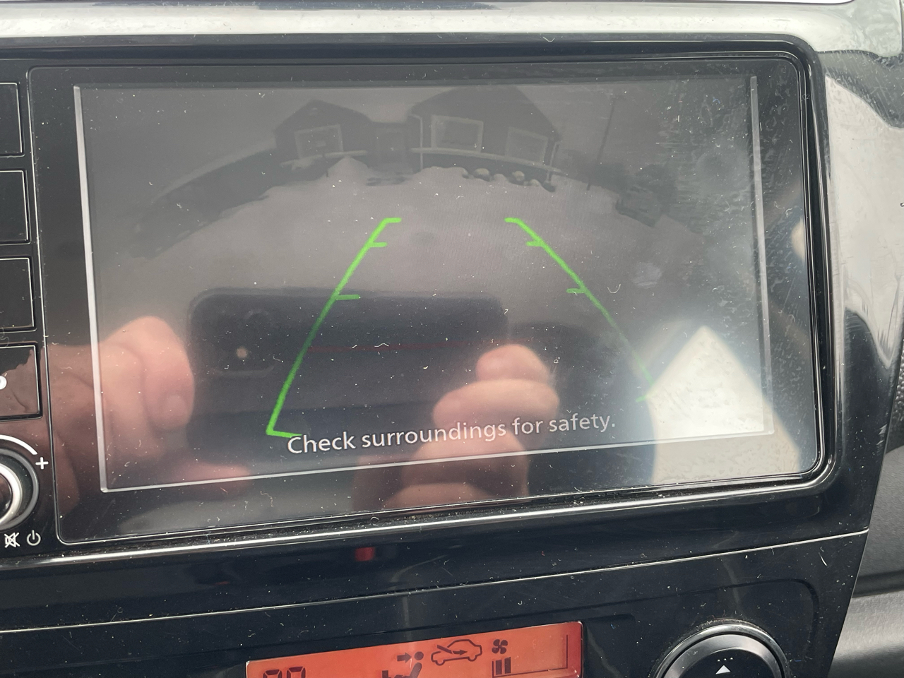 Mitsubishi Mirage SE 2022