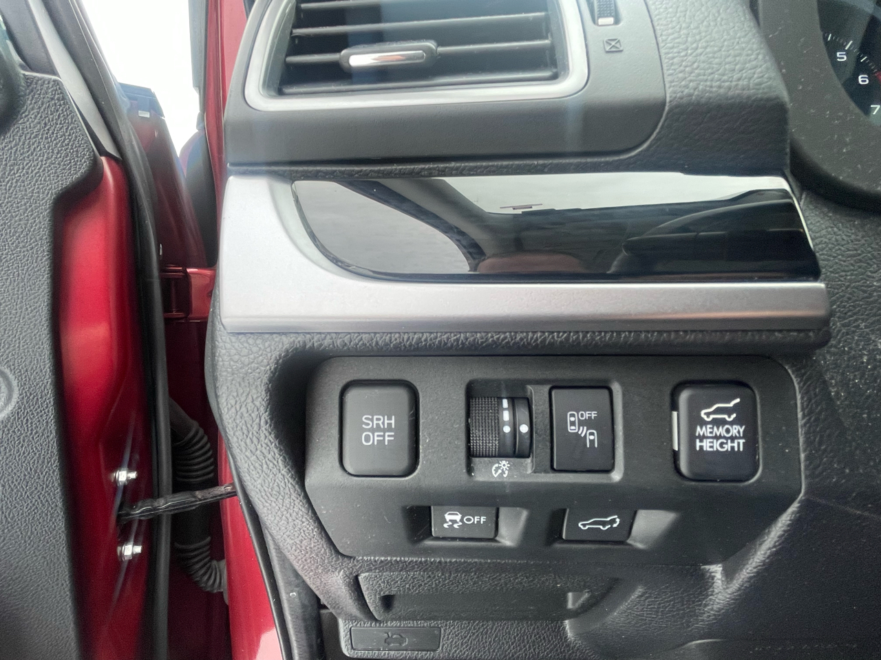 Subaru Forester 2.5i Touring 2018