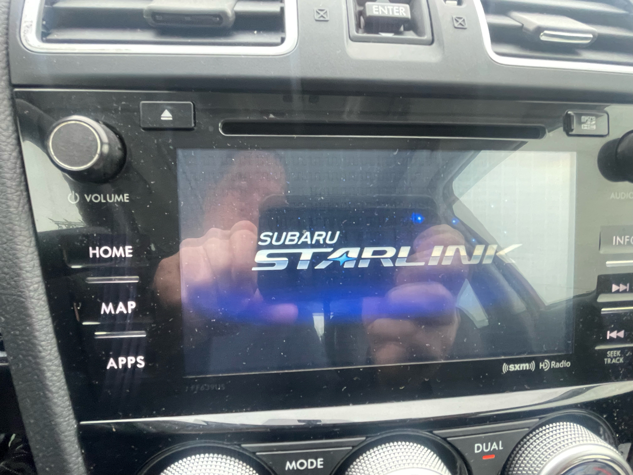 Subaru Forester 2.5i Touring 2018