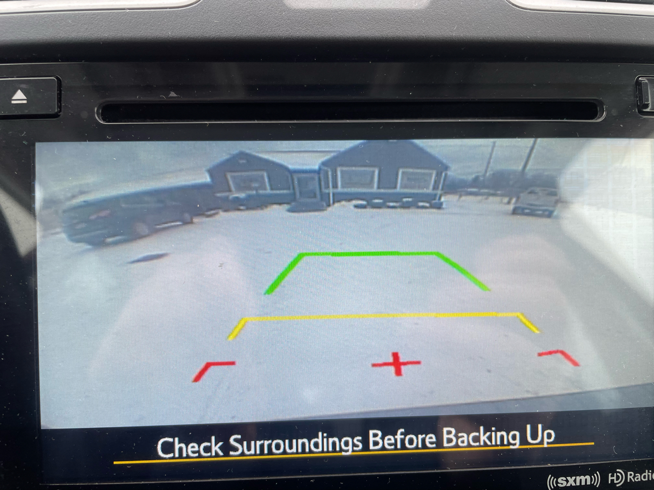 Subaru Forester 2.5i Touring 2018