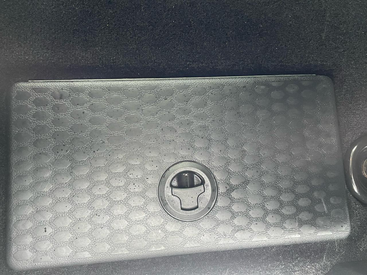 RAM 1500 Big Horn/Lone Star 4x4 Crew Cab 5'7" Box 2017