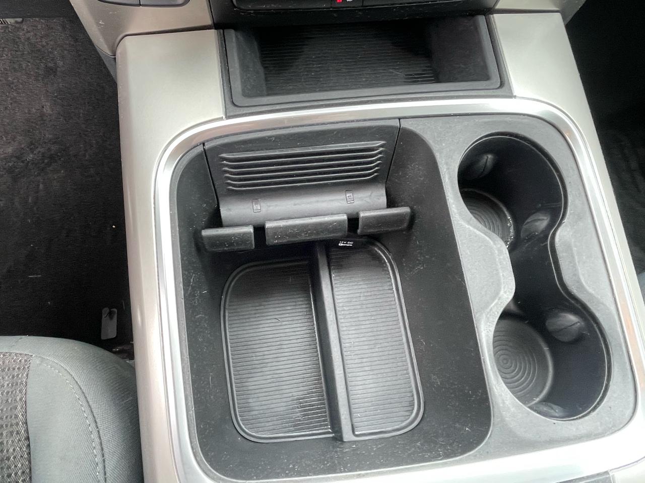 RAM 1500 Big Horn/Lone Star 4x4 Crew Cab 5'7" Box 2017