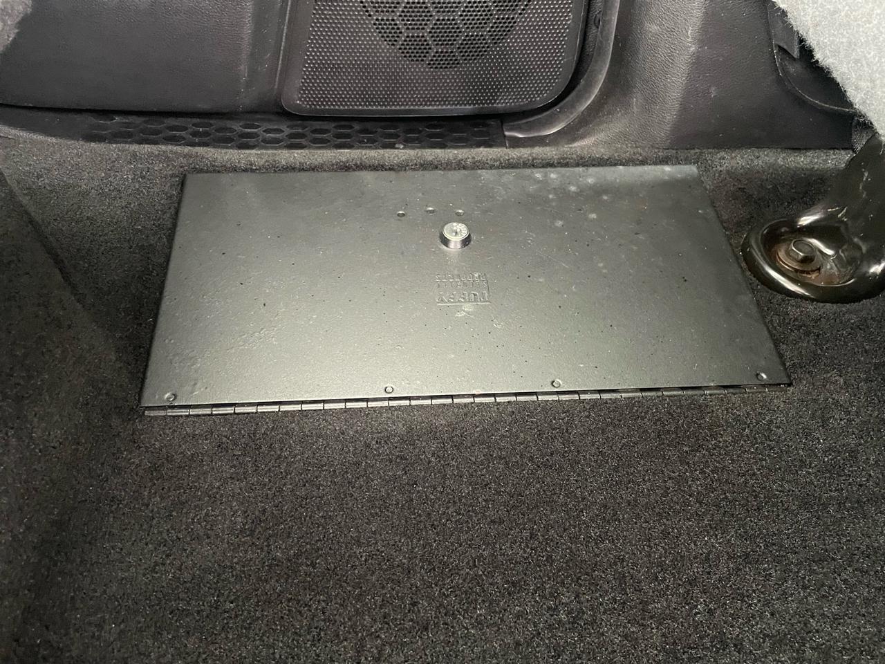 RAM 1500 Big Horn/Lone Star 4x4 Crew Cab 5'7" Box 2017