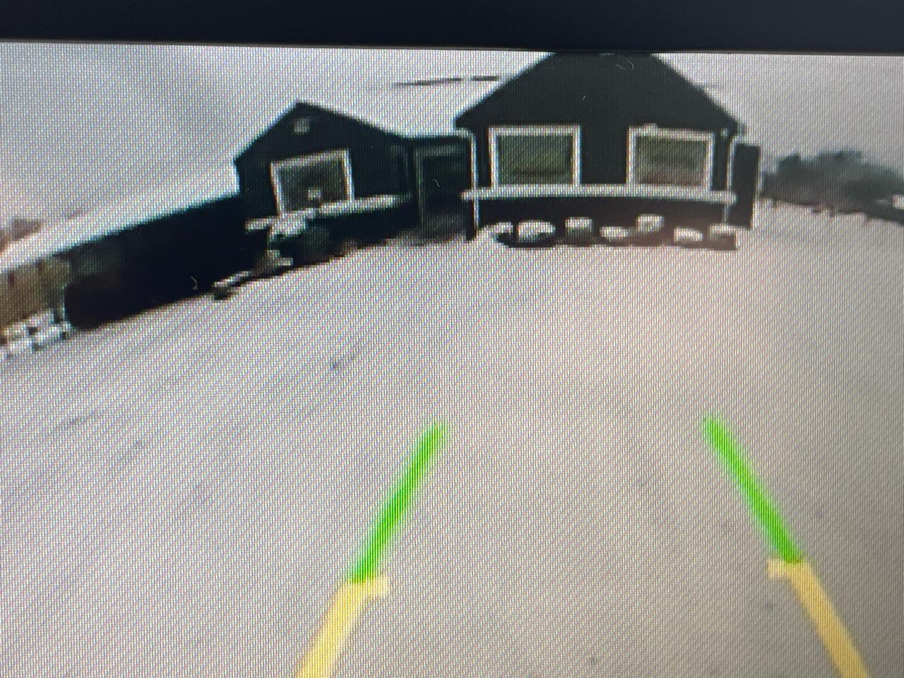 RAM 1500 Big Horn/Lone Star 4x4 Crew Cab 5'7" Box 2017