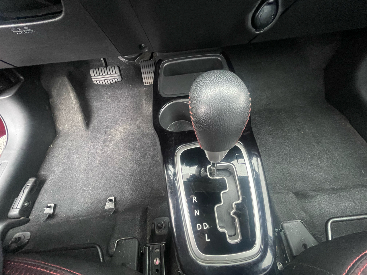 Mitsubishi Mirage G4 Black Edition 4D Sedan at 2022