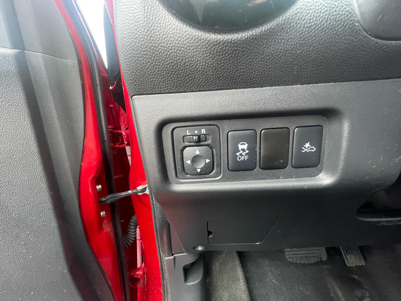 Mitsubishi Mirage G4 Black Edition 4D Sedan at 2022