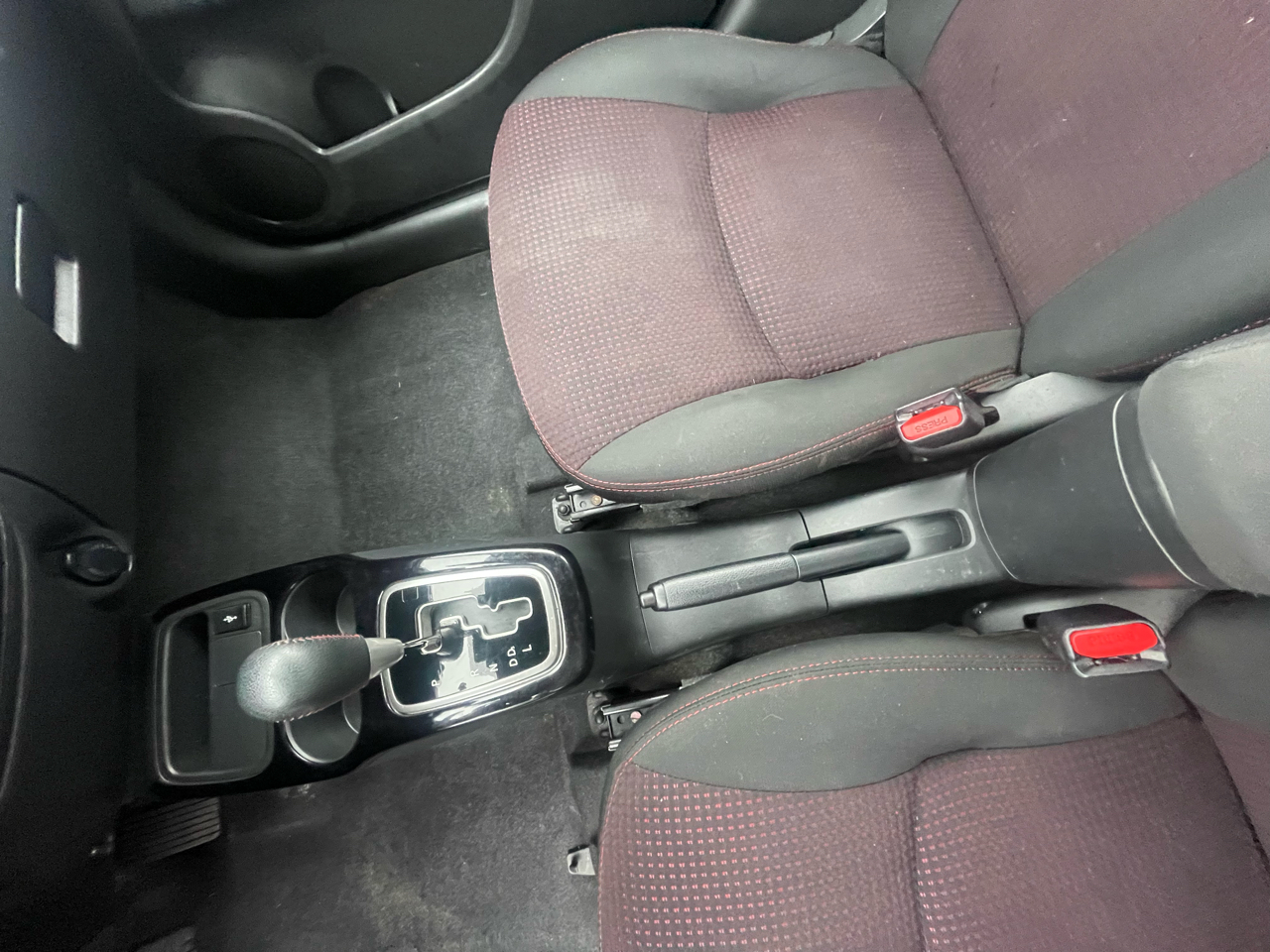 Mitsubishi Mirage G4 Black Edition 4D Sedan at 2022