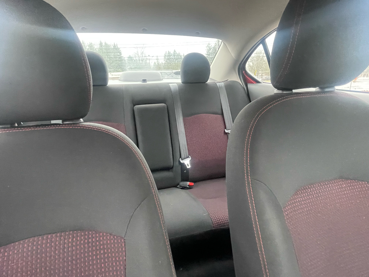 Mitsubishi Mirage G4 Black Edition 4D Sedan at 2022