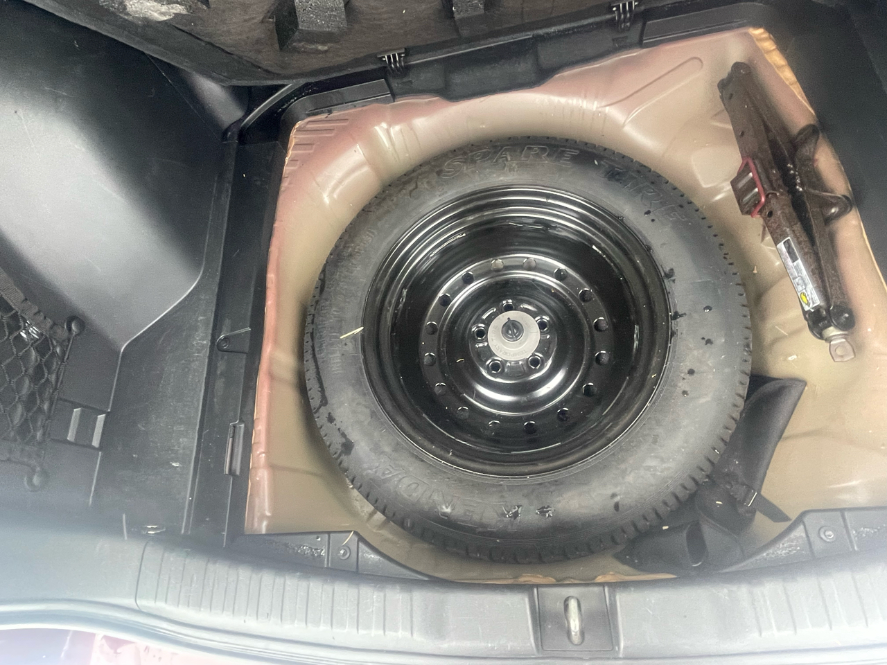 Honda CR-V EX-L 4WD with Navigation 2016