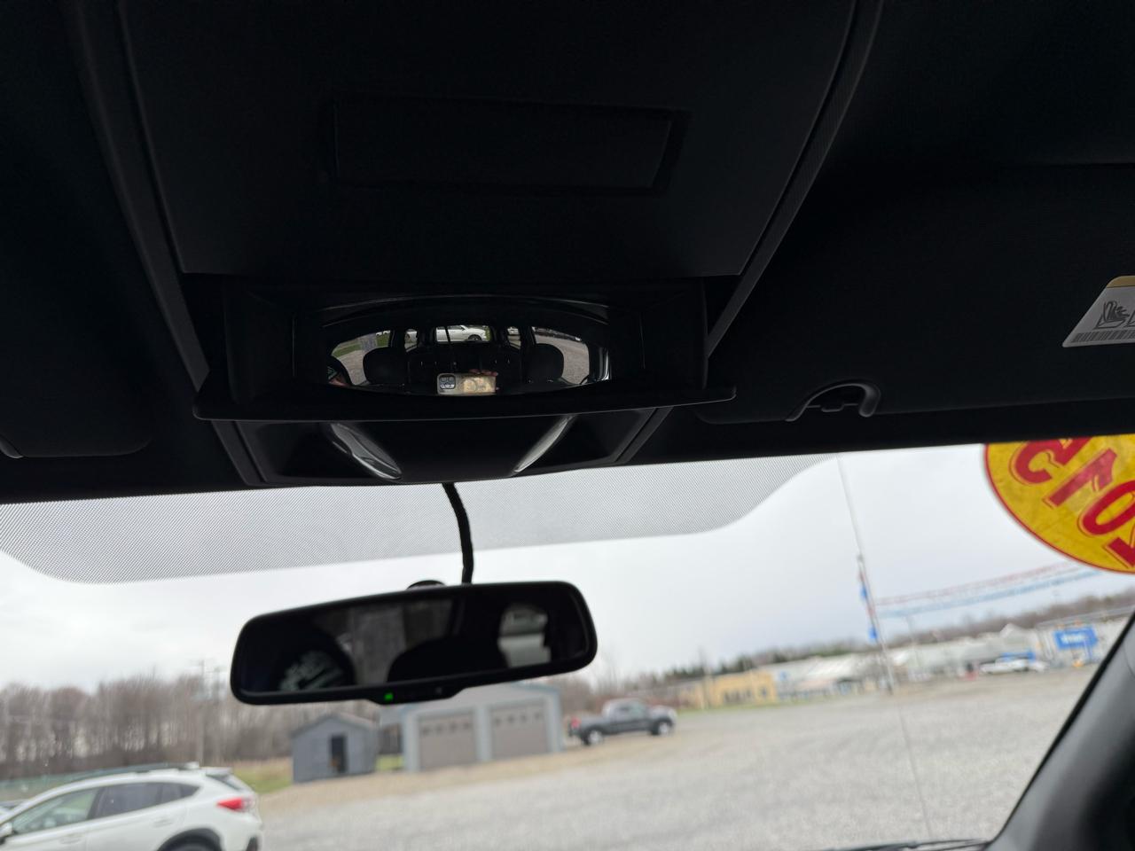 Dodge Grand Caravan SE 2015