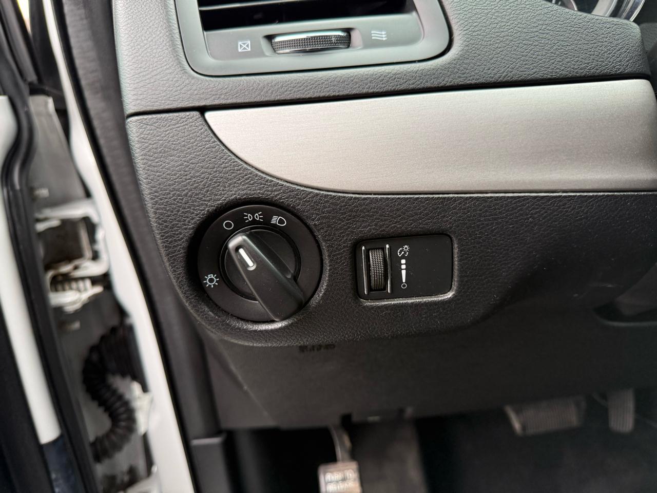 Dodge Grand Caravan SE 2015