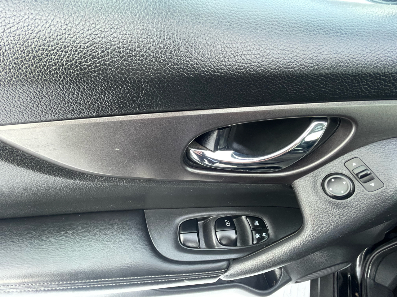 Nissan Rogue SL AWD 2016