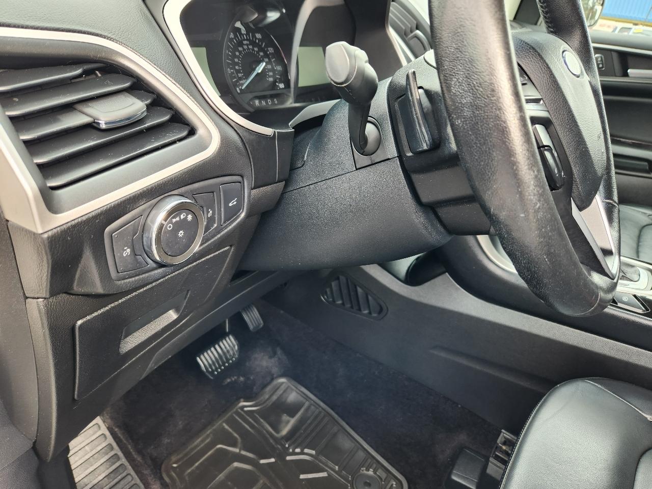 Ford Edge SEL AWD 2016