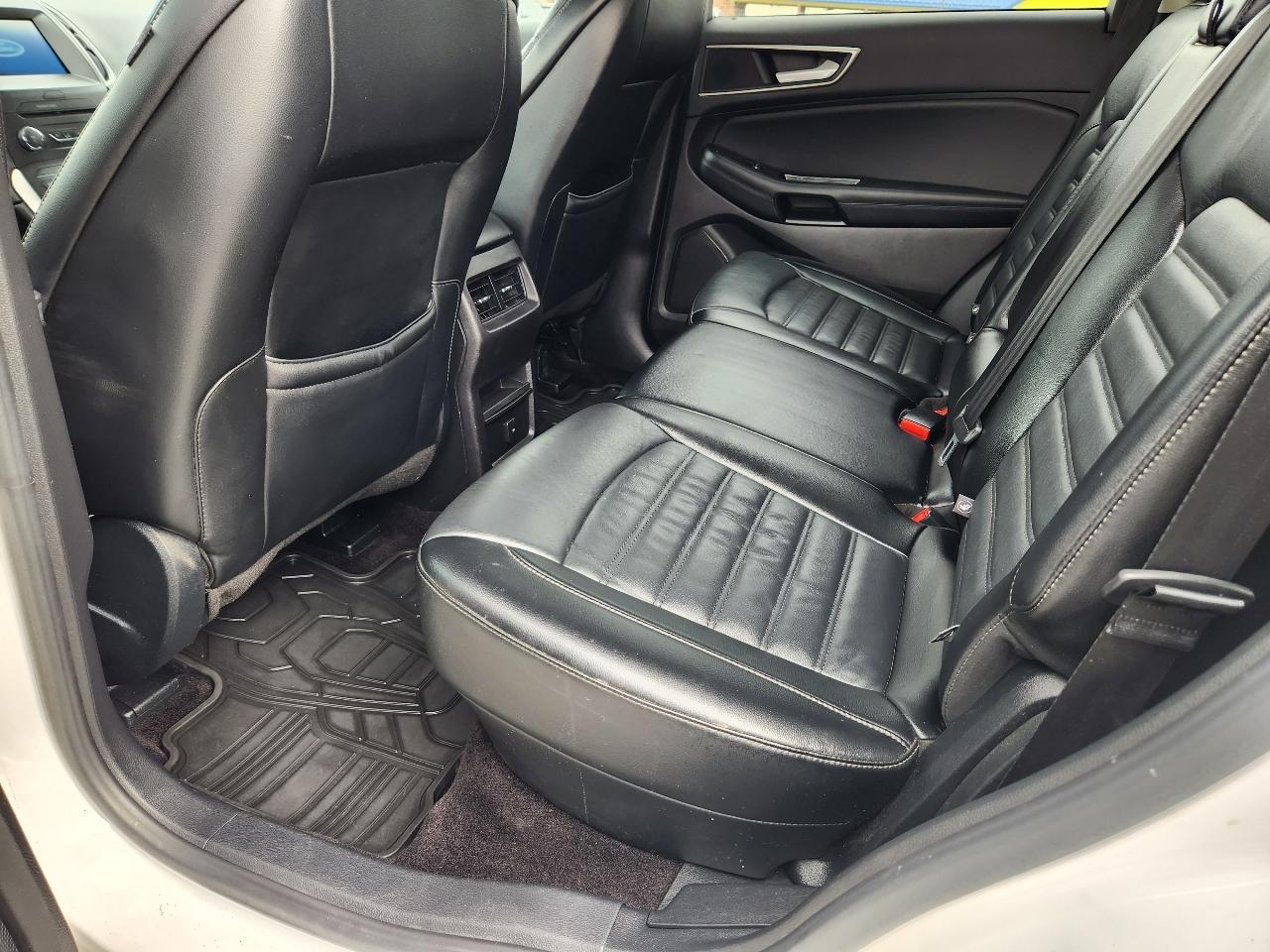 Ford Edge SEL AWD 2016