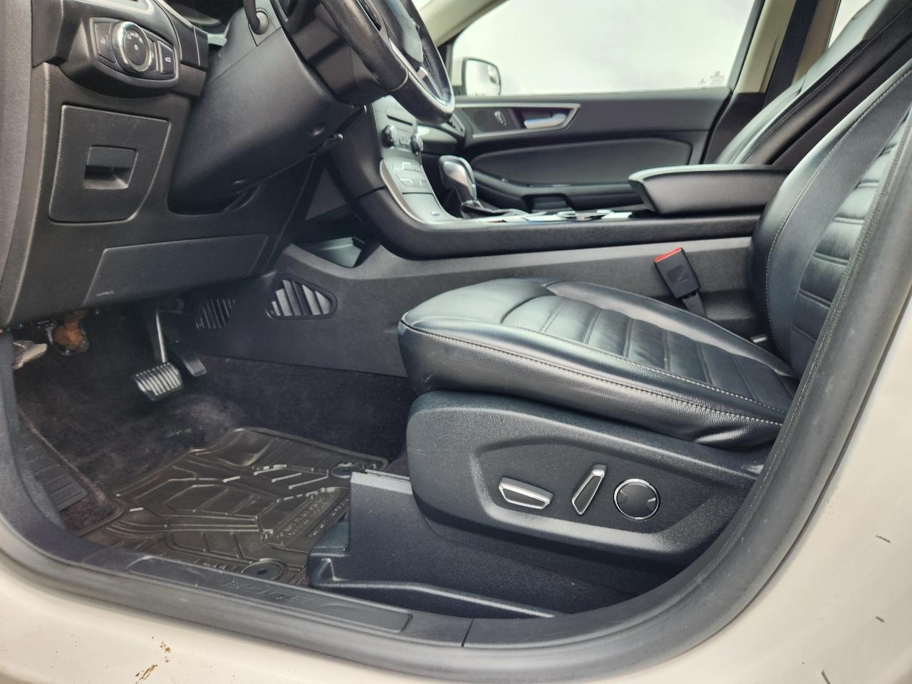 Ford Edge SEL AWD 2016