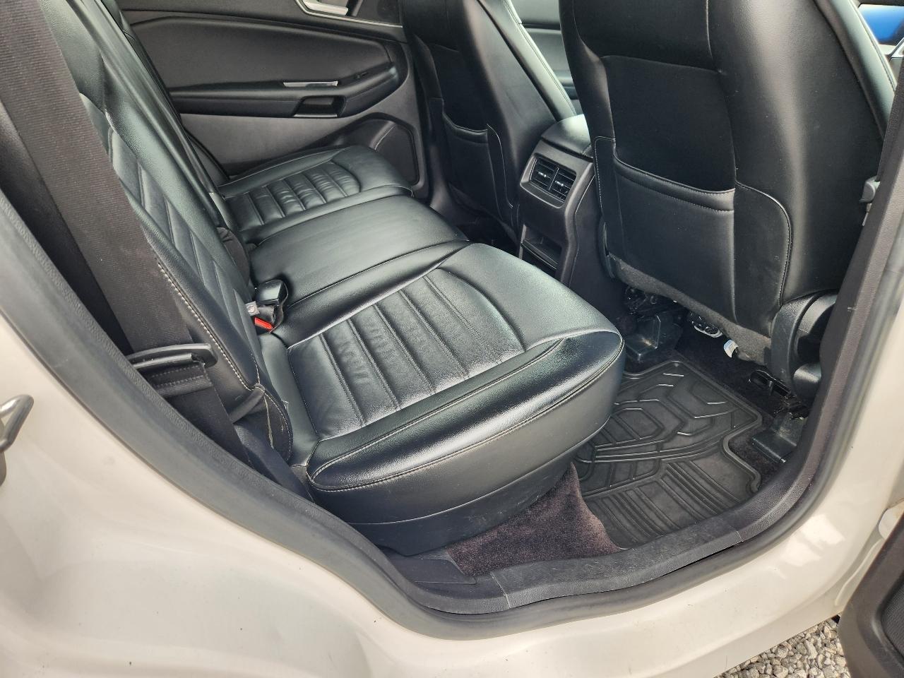 Ford Edge SEL AWD 2016