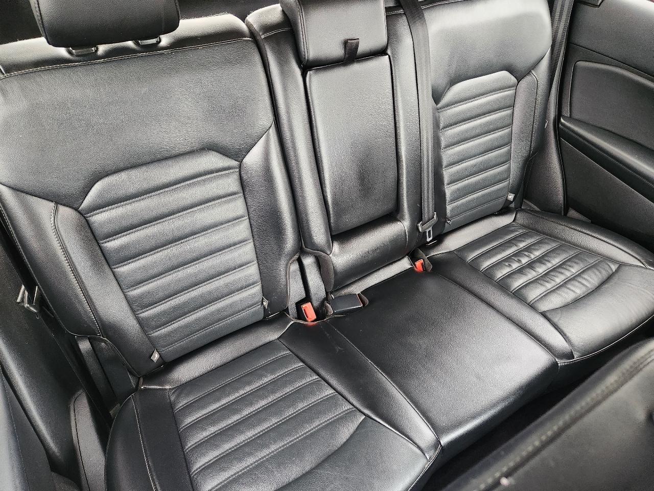 Ford Edge SEL AWD 2016