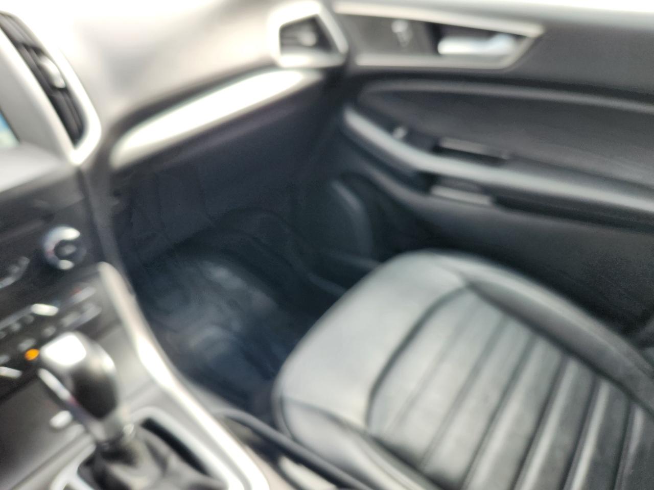 Ford Edge SEL AWD 2016