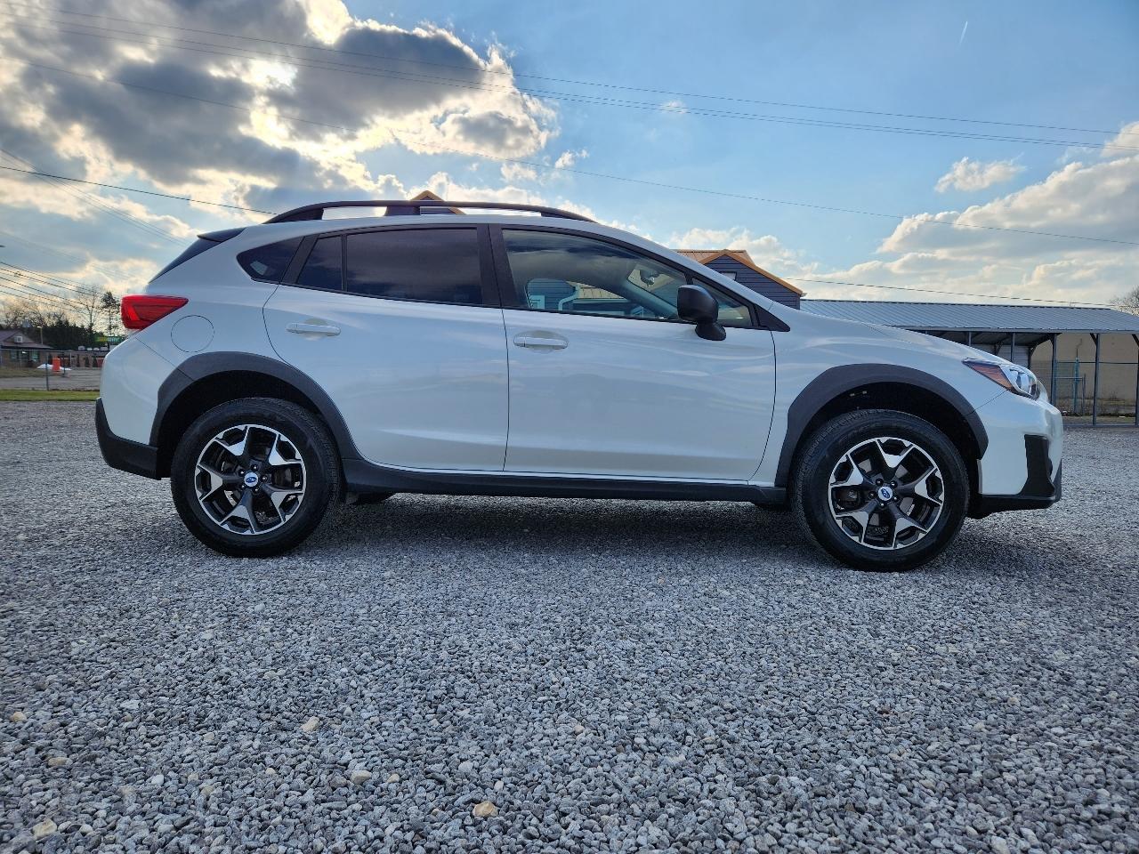 Subaru Crosstrek Base 2018